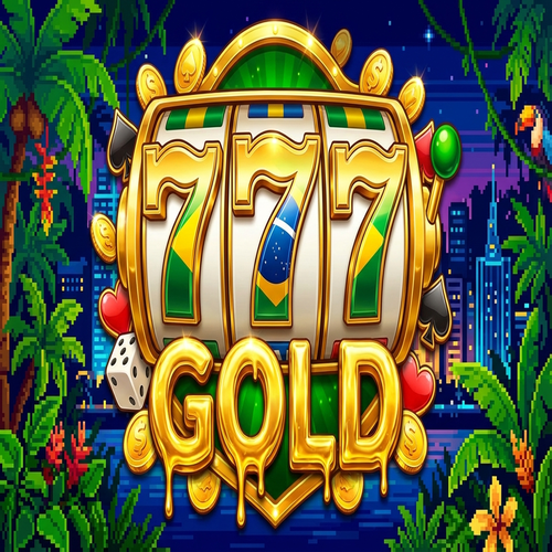 Logo 777gold