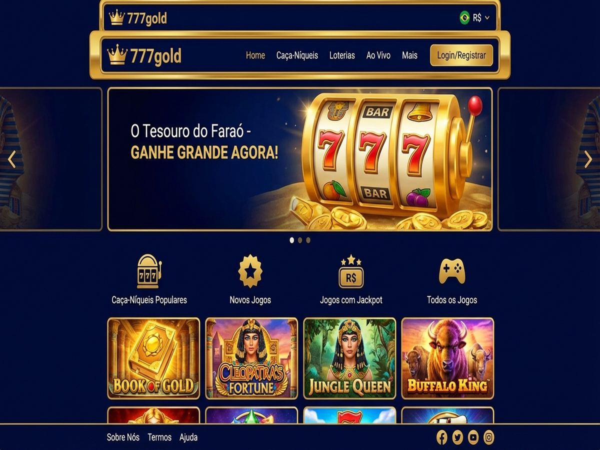 Screenshot 2 777gold