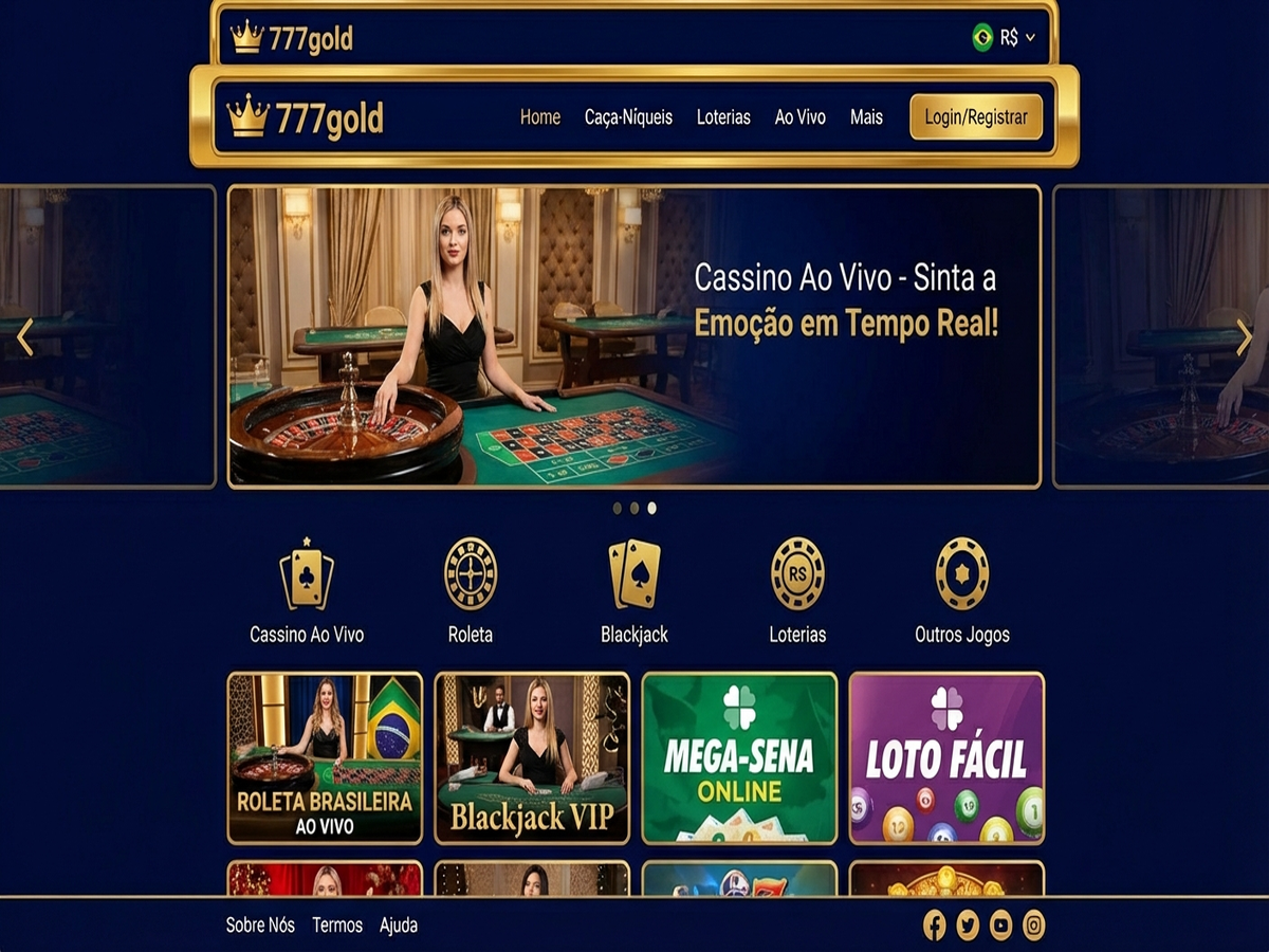 Screenshot 3 777gold